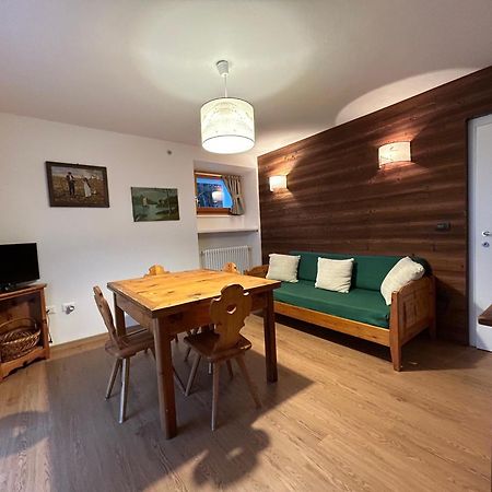 Residenza Sertorelli Bormio Exterior photo