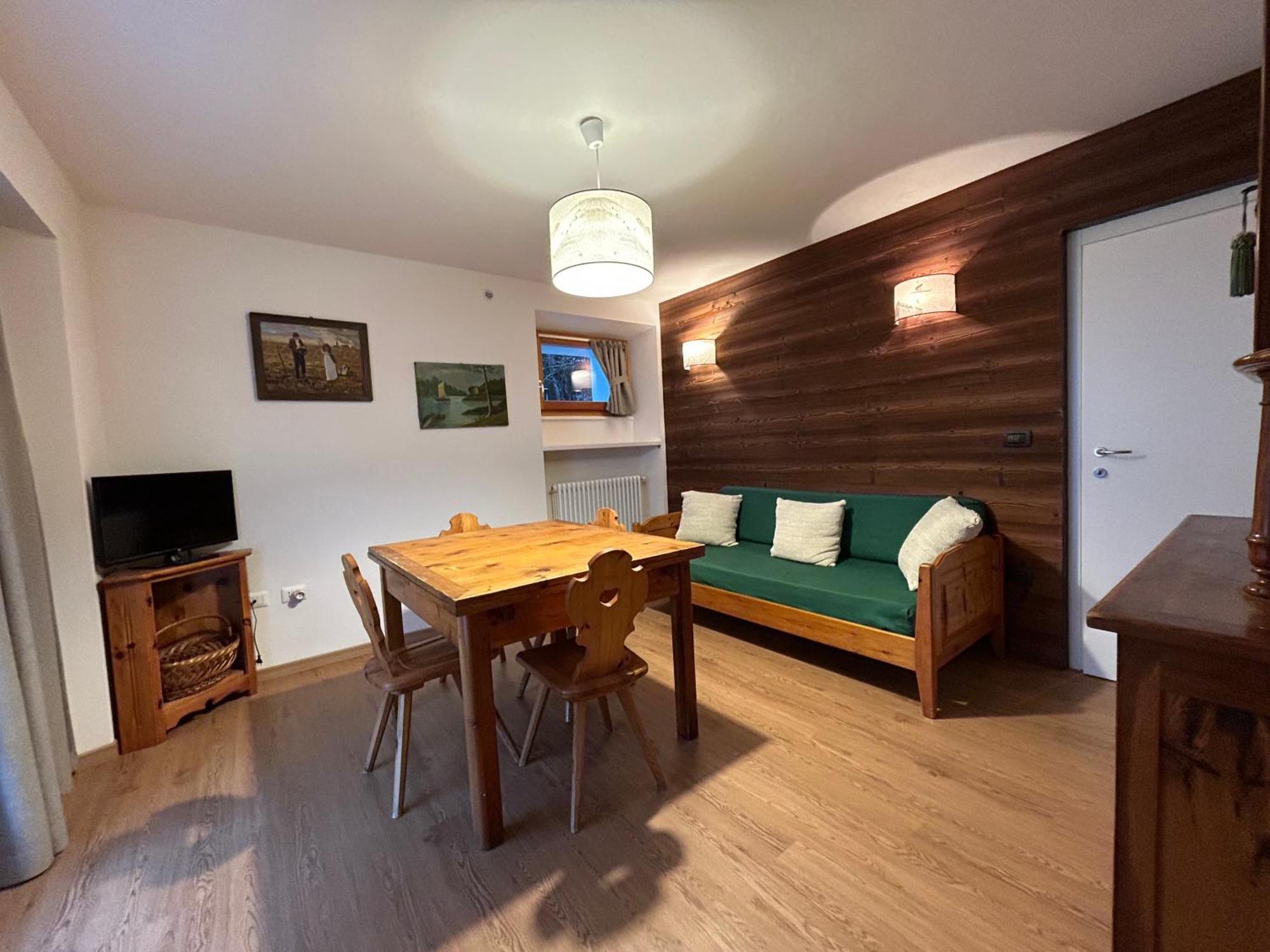 Residenza Sertorelli Bormio Exterior photo