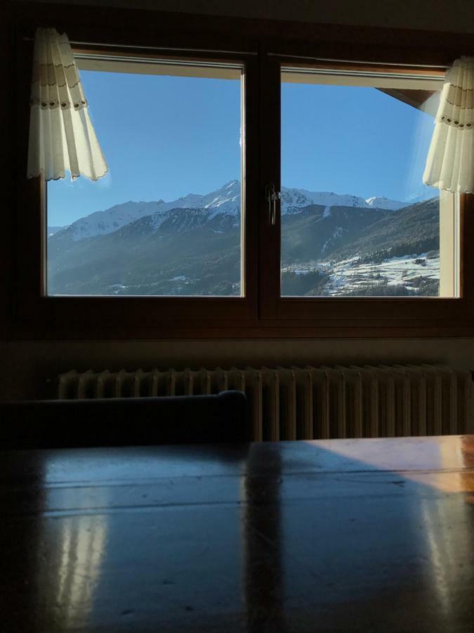 Residenza Sertorelli Bormio Exterior photo